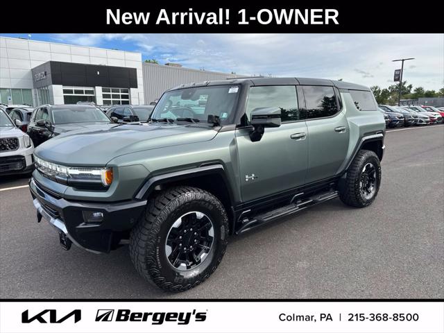 2024 GMC HUMMER EV 3X for sale in Colmar, PA