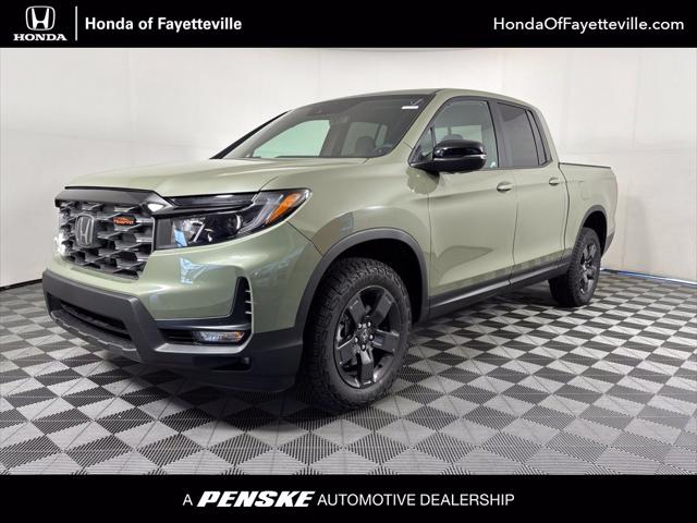2026 Honda Ridgeline TrailSport for sale in Fayetteville, AR