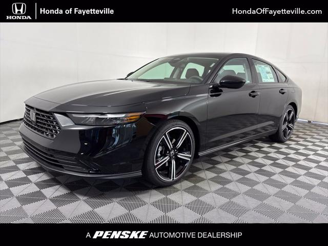2026 Honda Accord Sedan SE for sale in Fayetteville, AR