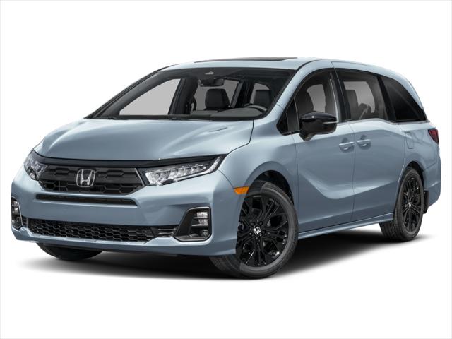 2027 Honda Odyssey Sport-L for sale in Kalamazoo, MI