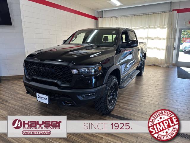 2027 Ram 1500 Rebel for sale in Watertown, WI