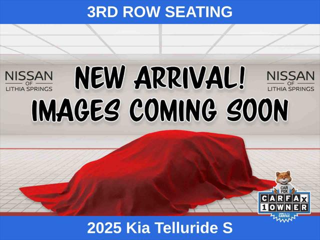 2025 Kia Telluride S for sale in Lithia Springs, GA