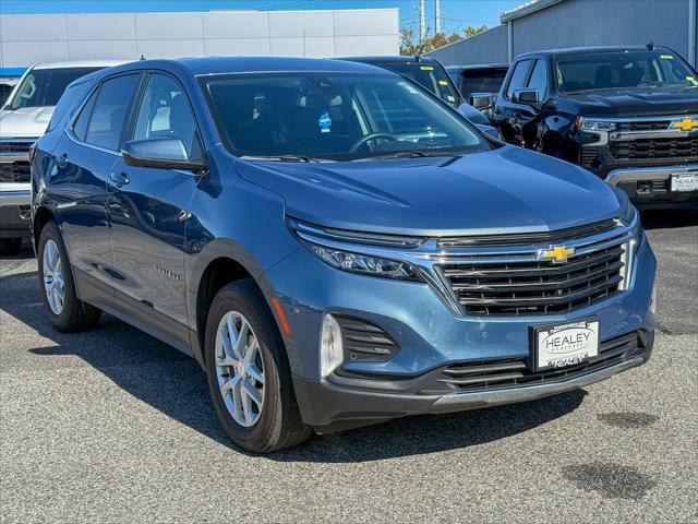 2024 Chevrolet Equinox AWD LT for sale in New Hampton, NY
