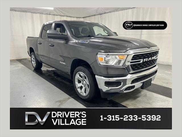 2023 Ram 1500 Big Horn for sale in Cicero, NY