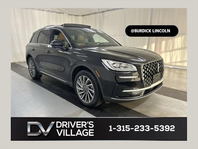 2023 Lincoln Corsair Reserve for sale in Cicero, NY