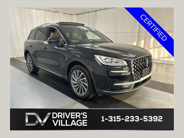 2023 Lincoln Corsair Reserve for sale in Cicero, NY