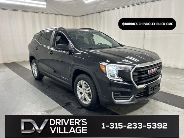 2023 GMC Reno AWD SLE for sale in Cicero, NY