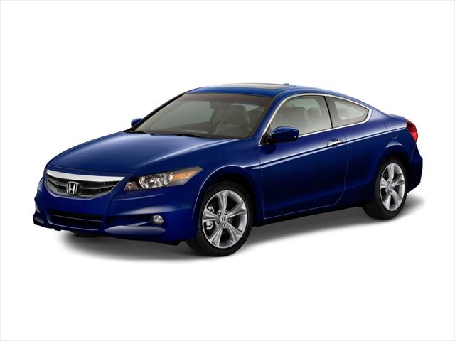 2011 Honda Accord EX-L for sale in Watertown, WI