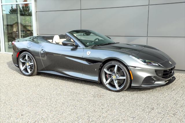 2023 Ferrari Portofino Unknown for sale in Wilsonville, OR