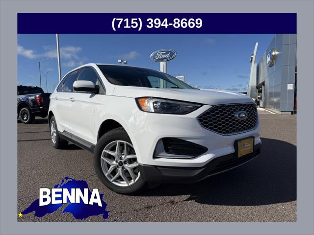 2024 Ford Edge SEL for sale in Superior, WI