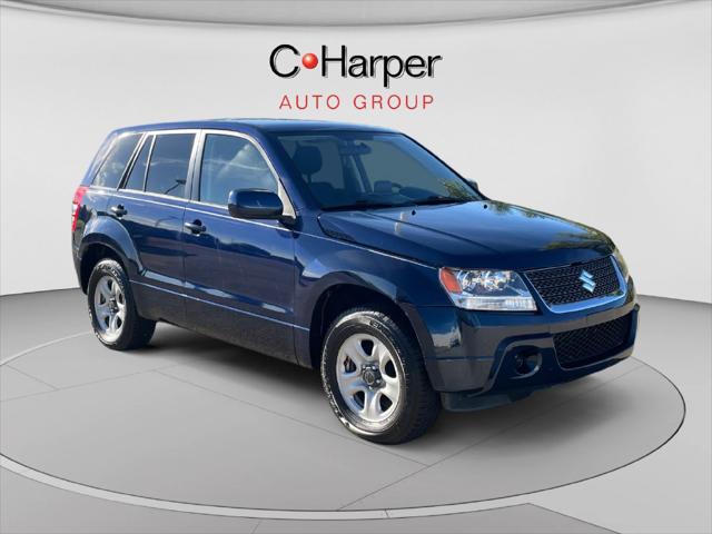 2011 Suzuki Grand Vitara Premium for sale in Belle Vernon, PA