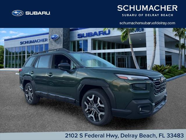 2026 Subaru Outback Touring XT for sale in Delray Beach, FL