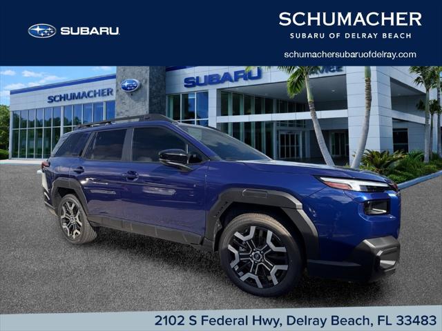 2026 Subaru Outback Touring XT for sale in Delray Beach, FL