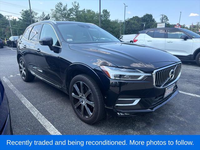 2019 Volvo XC60 T6 Inscription for sale in Seekonk, MA