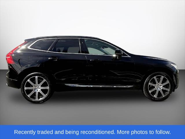 2019 Volvo XC60 T6 Inscription for sale in Seekonk, MA
