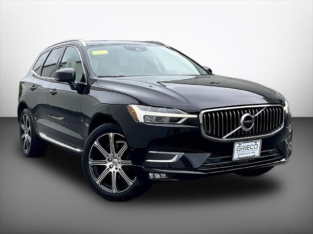 2019 Volvo XC60 T6 Inscription for sale in Seekonk, MA