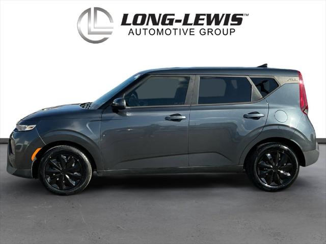 Used 2020 Kia Soul LX For Sale in Muscle Shoals, AL