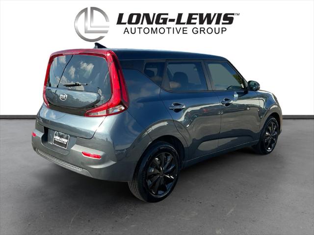 Used 2020 Kia Soul LX For Sale in Muscle Shoals, AL