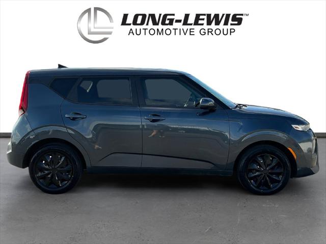 Used 2020 Kia Soul LX For Sale in Muscle Shoals, AL