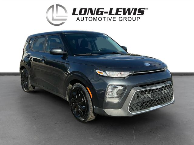 Used 2020 Kia Soul LX For Sale in Muscle Shoals, AL