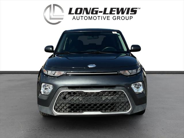 Used 2020 Kia Soul LX For Sale in Muscle Shoals, AL