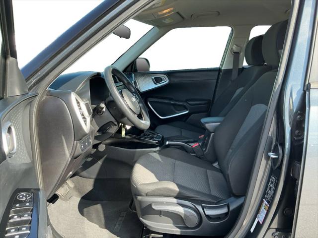 Used 2020 Kia Soul LX For Sale in Muscle Shoals, AL