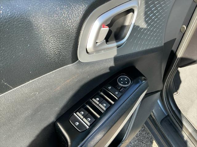 Used 2020 Kia Soul LX For Sale in Muscle Shoals, AL