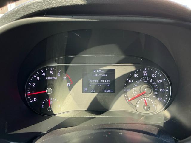 Used 2020 Kia Soul LX For Sale in Muscle Shoals, AL
