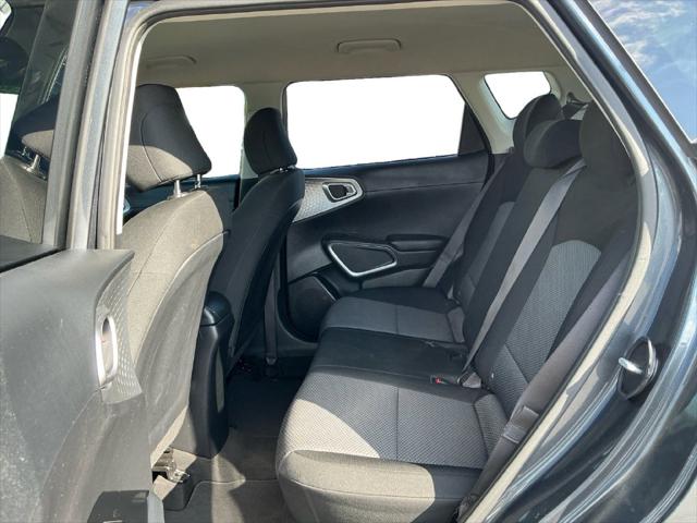 Used 2020 Kia Soul LX For Sale in Muscle Shoals, AL