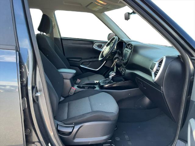 Used 2020 Kia Soul LX For Sale in Muscle Shoals, AL