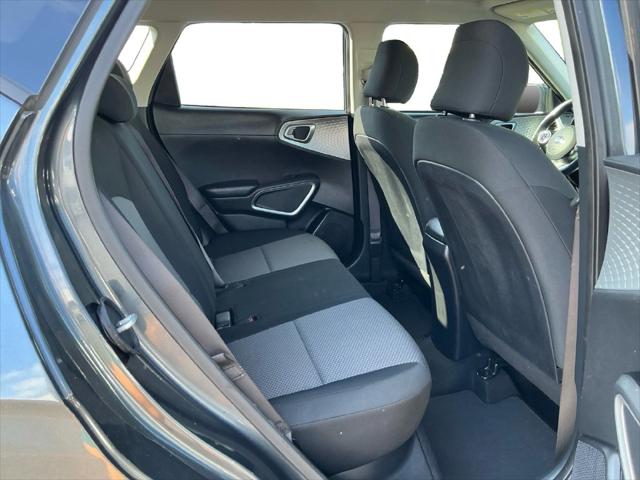 Used 2020 Kia Soul LX For Sale in Muscle Shoals, AL