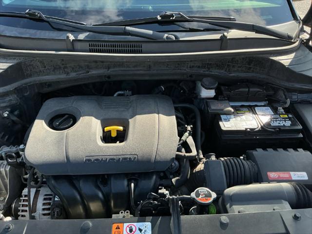 Used 2020 Kia Soul LX For Sale in Muscle Shoals, AL
