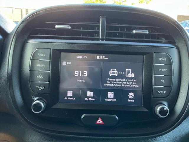 Used 2020 Kia Soul LX For Sale in Muscle Shoals, AL