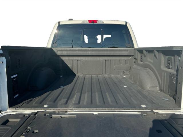 Used 2025 Ford F-150 Platinum For Sale in Muscle Shoals, AL