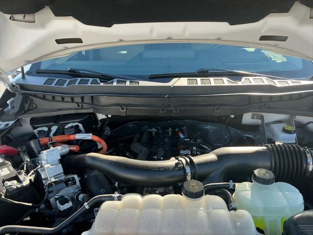 Used 2025 Ford F-150 Platinum For Sale in Muscle Shoals, AL