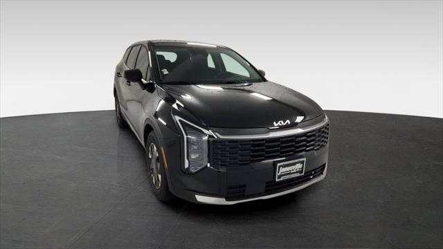 2027 Kia Sportage Hybrid S for sale in Janesville, WI