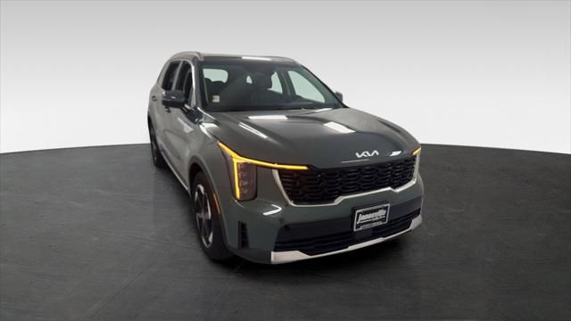 2026 Kia Sorento Hybrid EX for sale in Janesville, WI