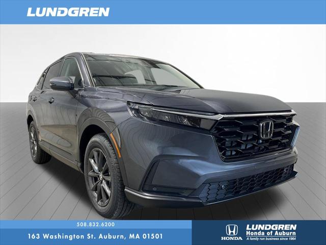 2027 Honda CR-V EX-L for sale in Auburn, MA