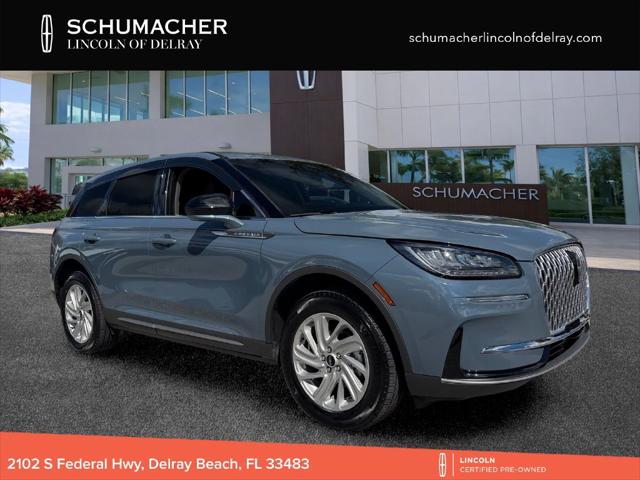 2025 Lincoln Rio Premiere for sale in Delray Beach, FL