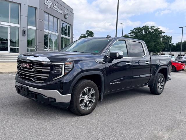 2025 GMC Sierra 1500 4WD Crew Cab Short Box SLT for sale in Pensacola, FL
