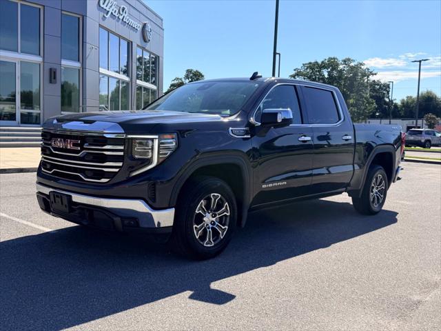 2025 GMC Sierra 1500 4WD Crew Cab Short Box SLT for sale in Pensacola, FL