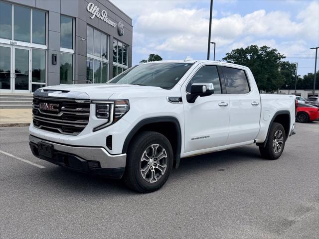 2025 GMC Sierra 1500 4WD Crew Cab Short Box SLT for sale in Pensacola, FL