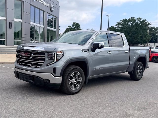 2026 GMC Sierra 1500 Crew Cab, Short Bed, SLT, RWD for sale in Pensacola, FL