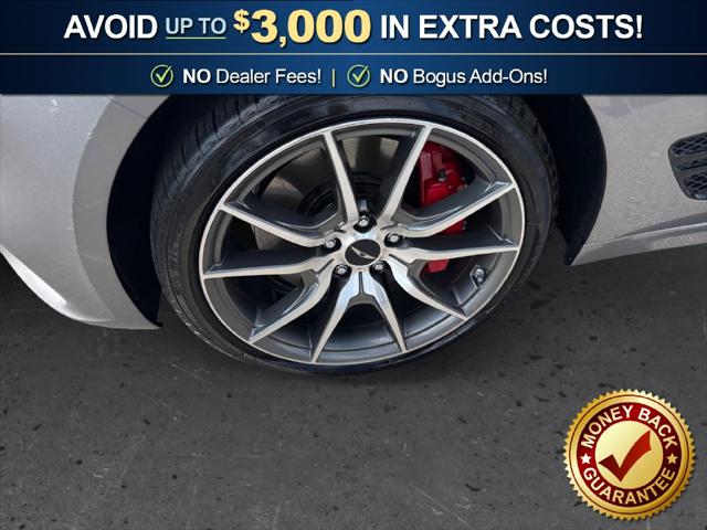 Used 2025 Genesis G70 2.5T AWD For Sale in Muscle Shoals, AL