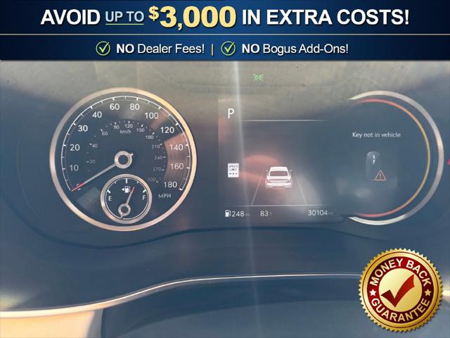 Used 2025 Genesis G70 2.5T AWD For Sale in Muscle Shoals, AL