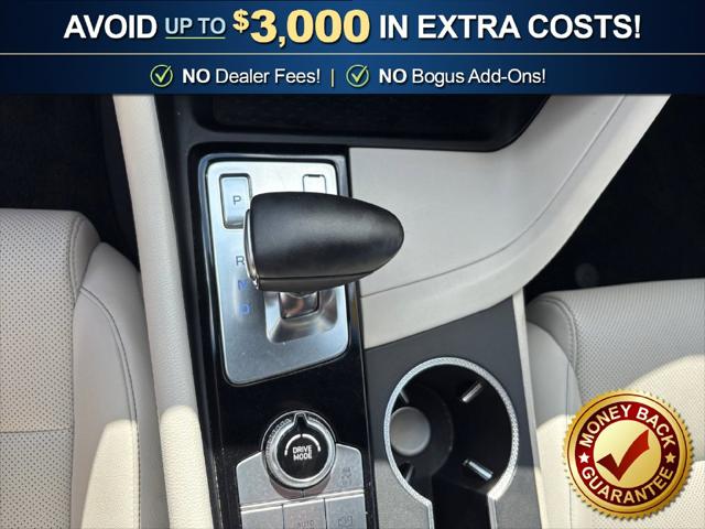 Used 2025 Genesis G70 2.5T AWD For Sale in Muscle Shoals, AL