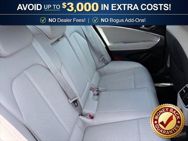 Used 2025 Genesis G70 2.5T AWD For Sale in Muscle Shoals, AL