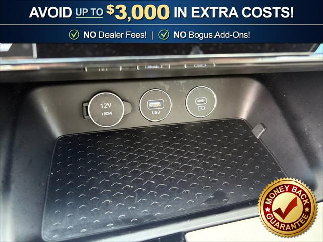 Used 2025 Genesis G70 2.5T AWD For Sale in Muscle Shoals, AL