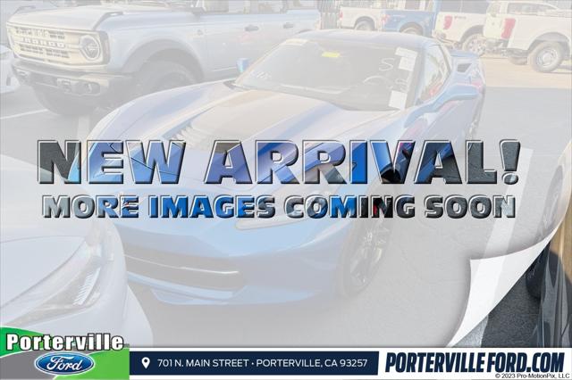 2015 Chevrolet Corvette Stingray for sale in Porterville, CA