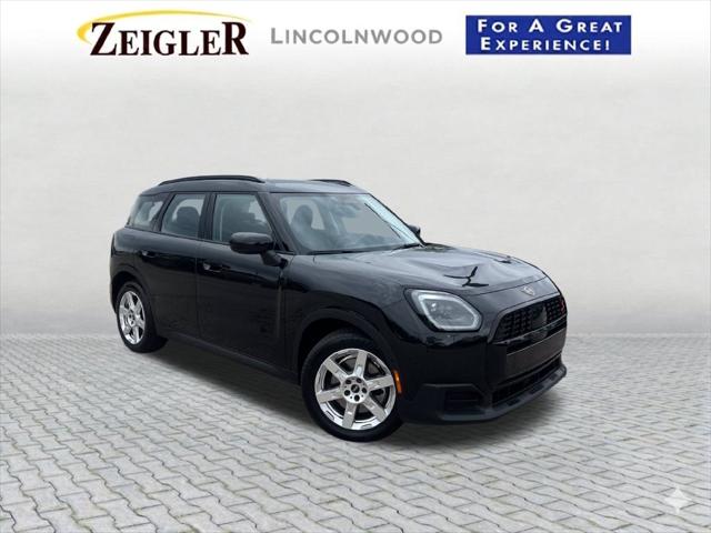 2025 MINI Cooper Countryman Cooper S for sale in Lincolnwood, IL